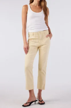 Easy Army Trouser