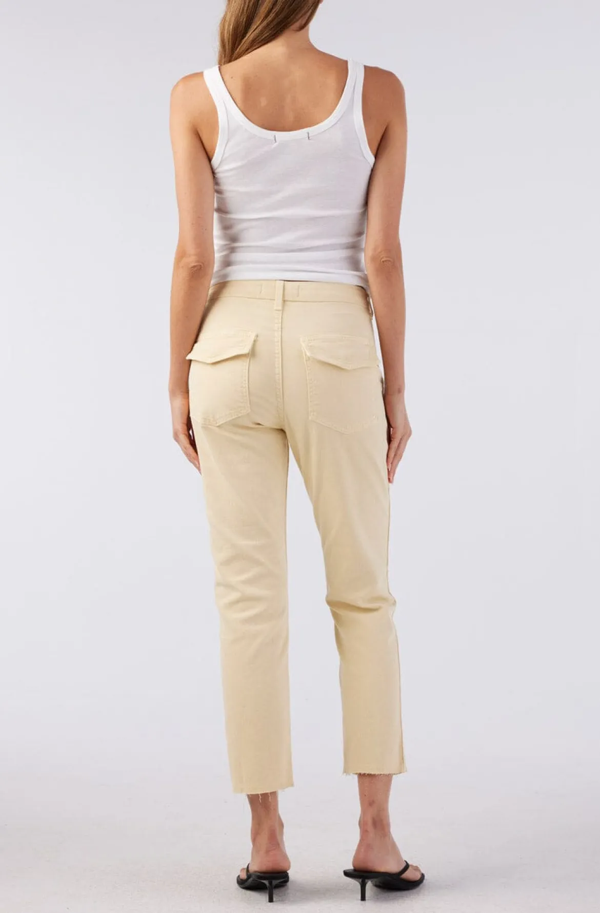 Easy Army Trouser