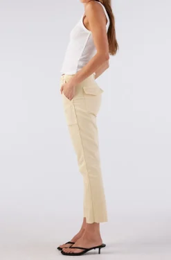 Easy Army Trouser