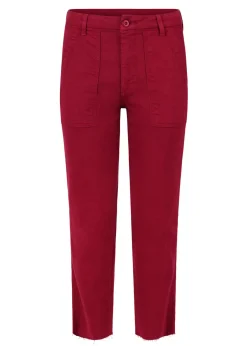 Easy Army Trouser