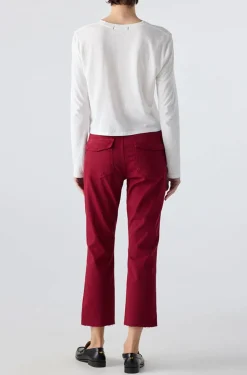 Easy Army Trouser