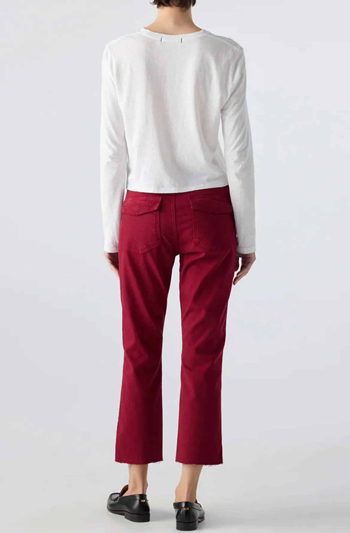 Easy Army Trouser
