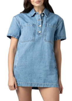 Easy Goer Dress