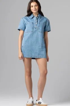 Easy Goer Dress
