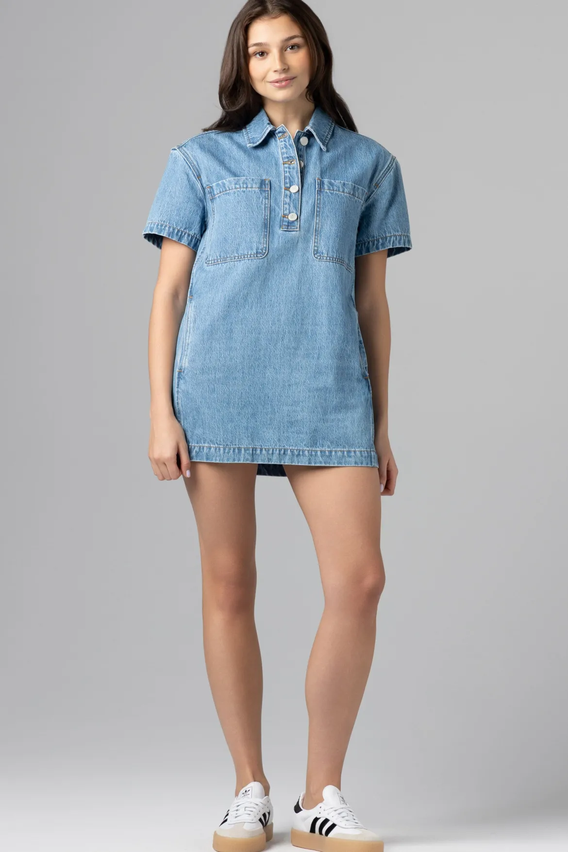 Easy Goer Dress