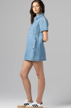 Easy Goer Dress