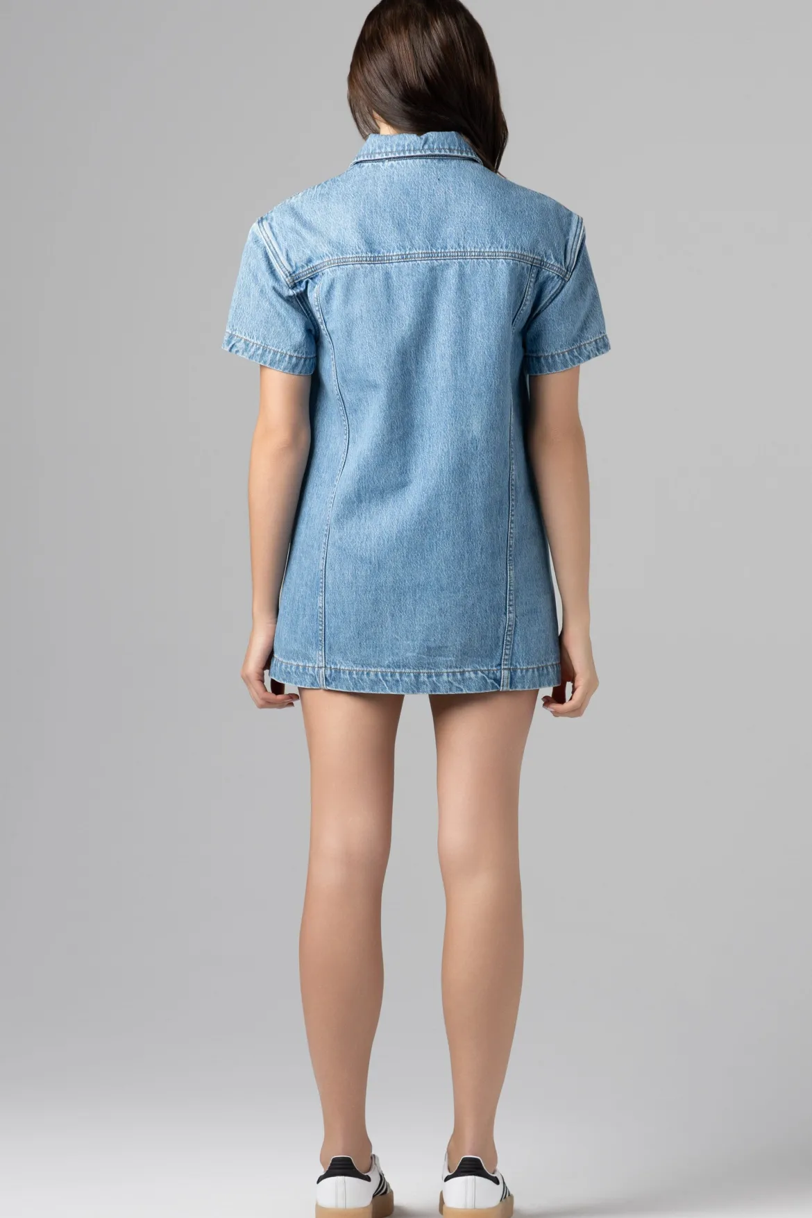 Easy Goer Dress
