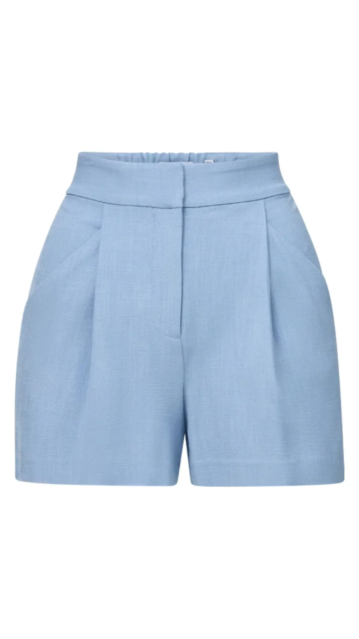 Elbe Short