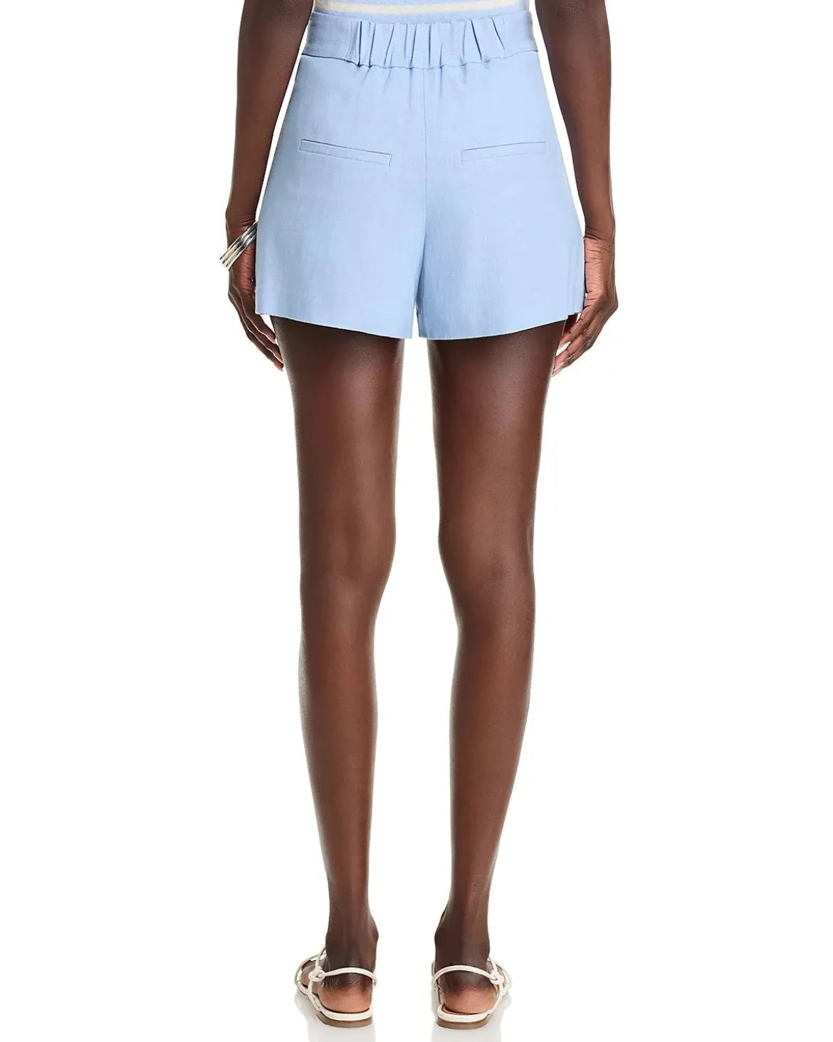 Elbe Short