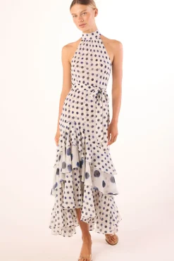 Eliana Dress