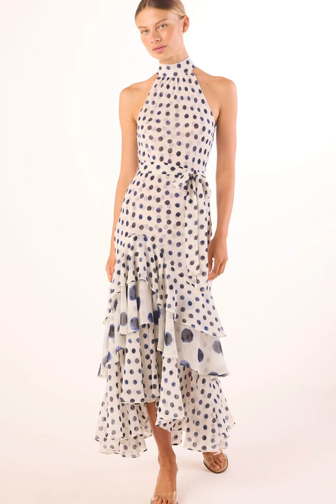 Eliana Dress