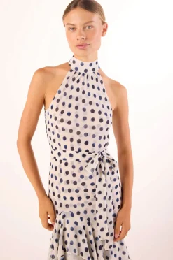 Eliana Dress