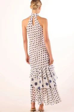 Eliana Dress