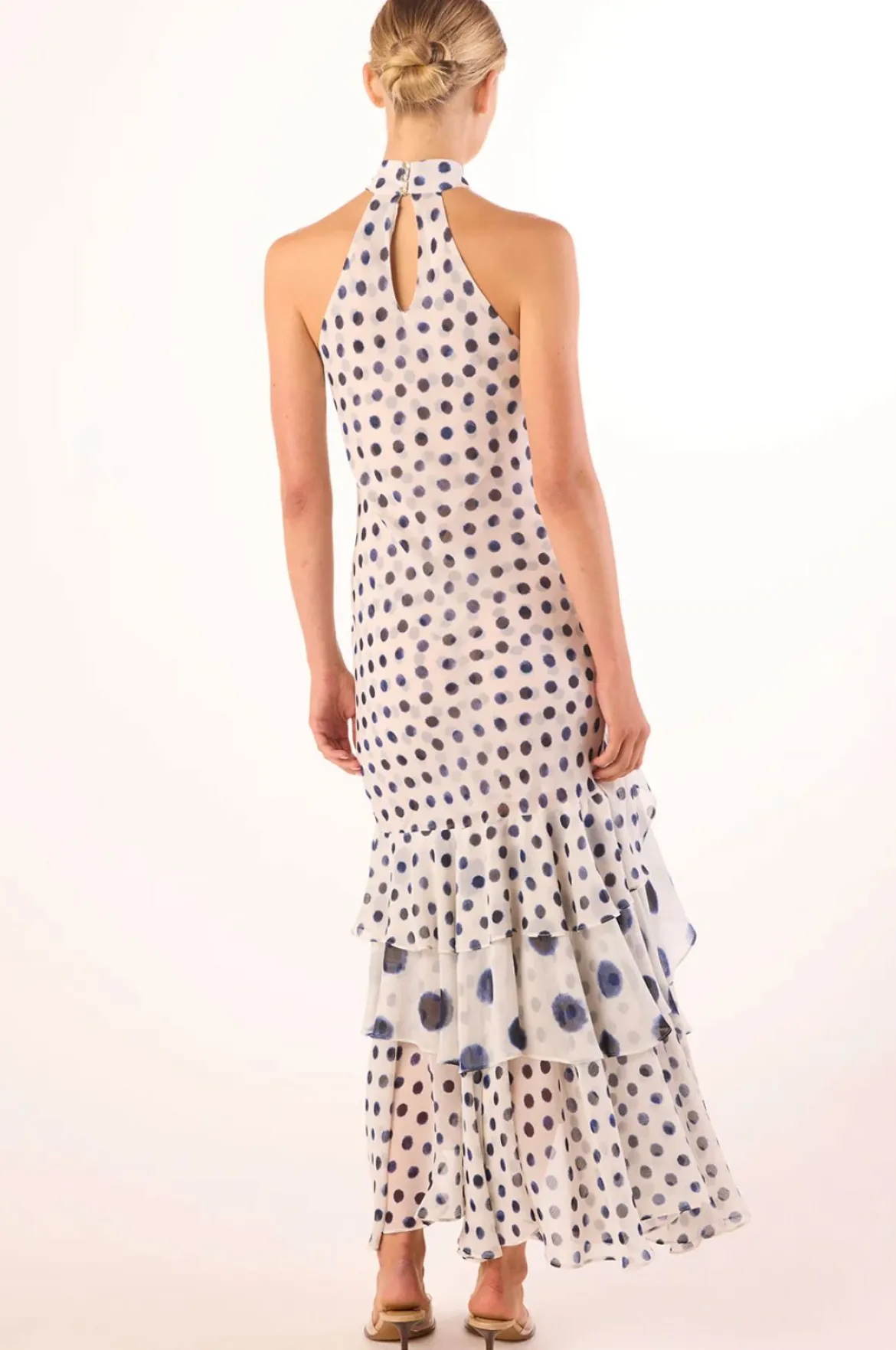 Eliana Dress