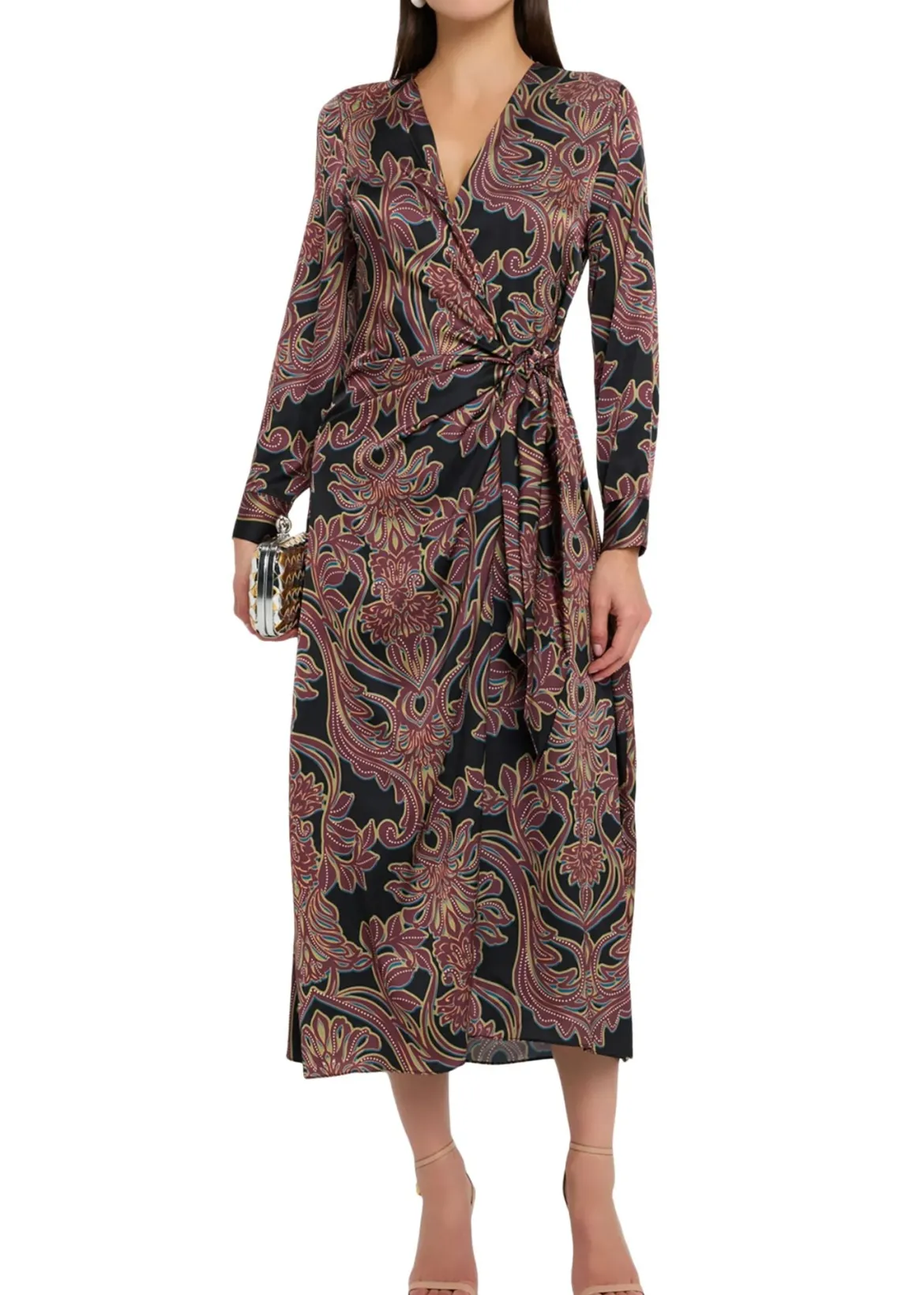 Eliza Dress
