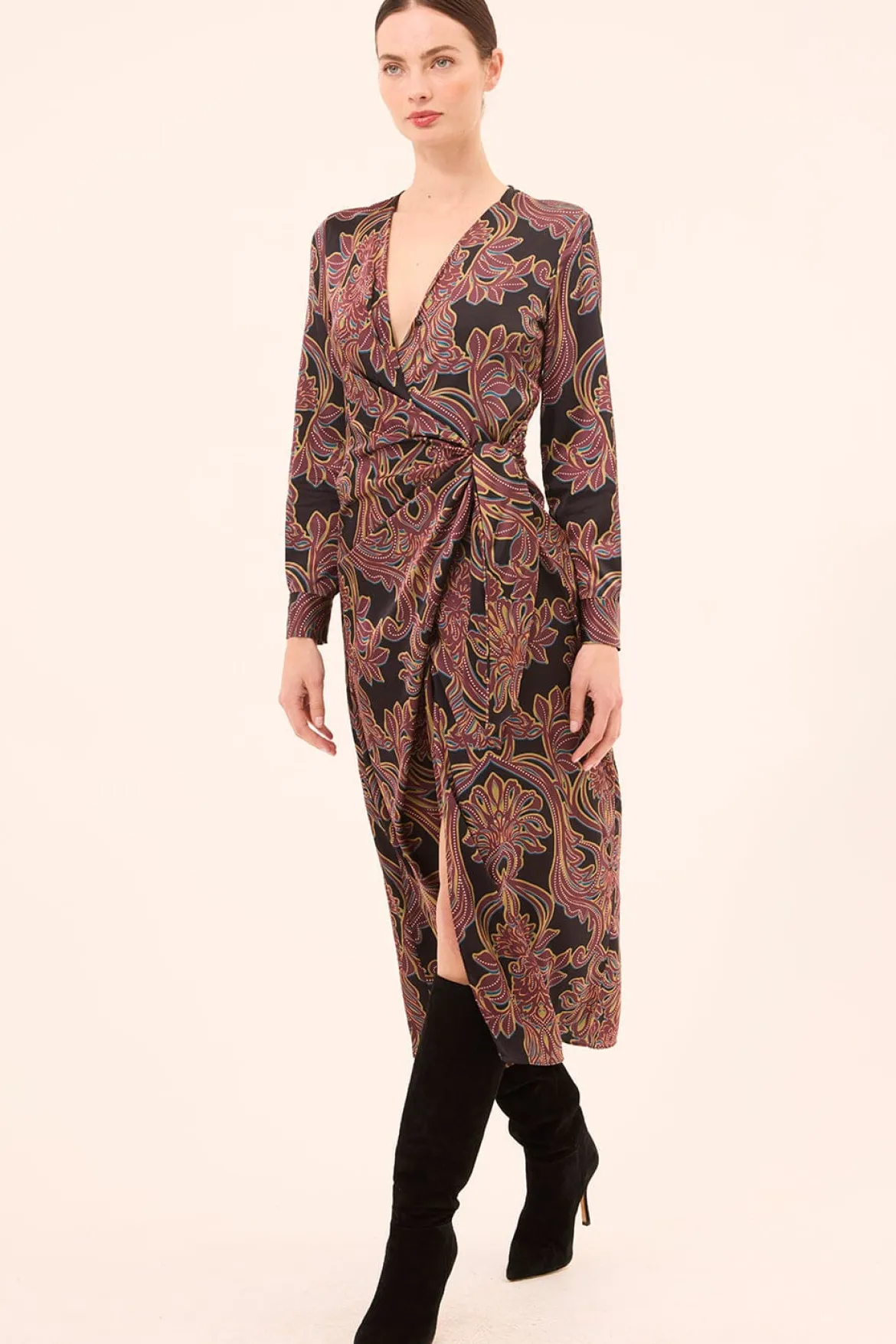 Eliza Dress