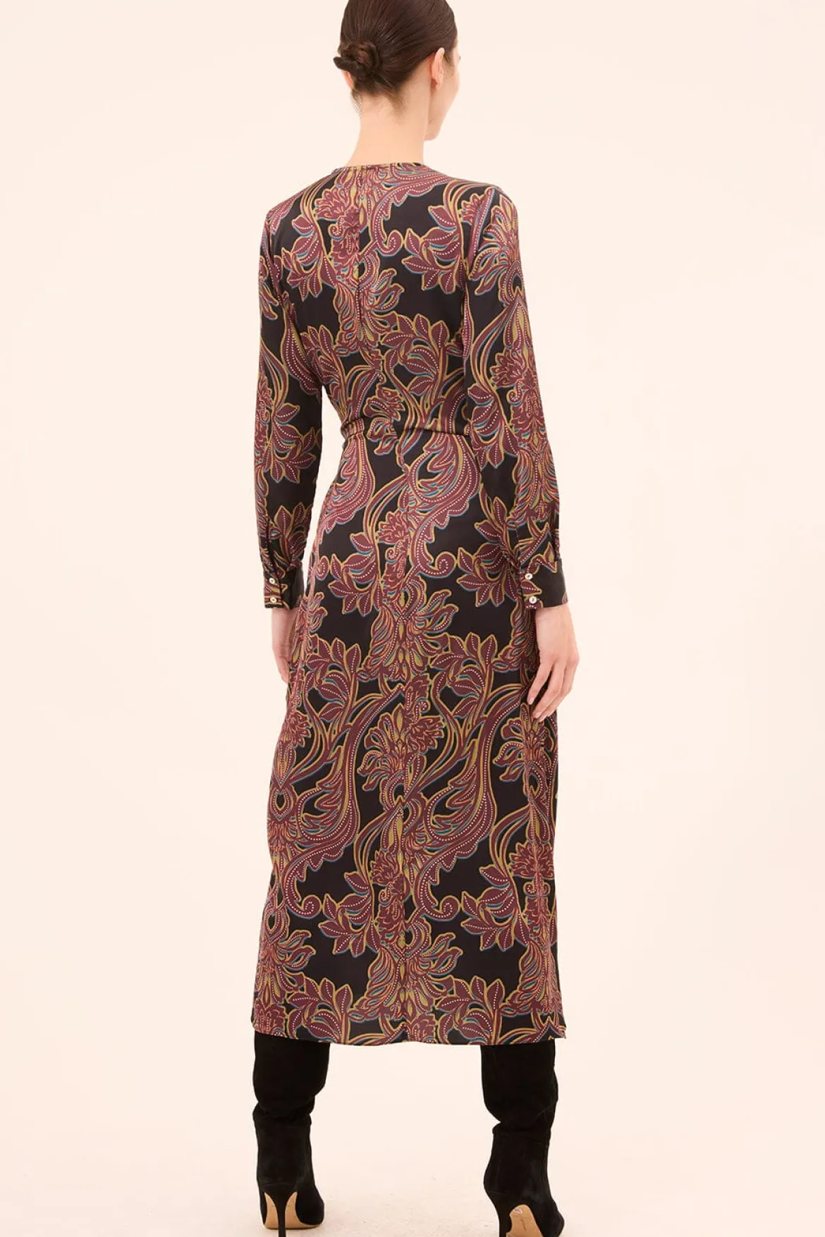 Eliza Dress