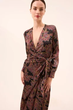 Eliza Dress