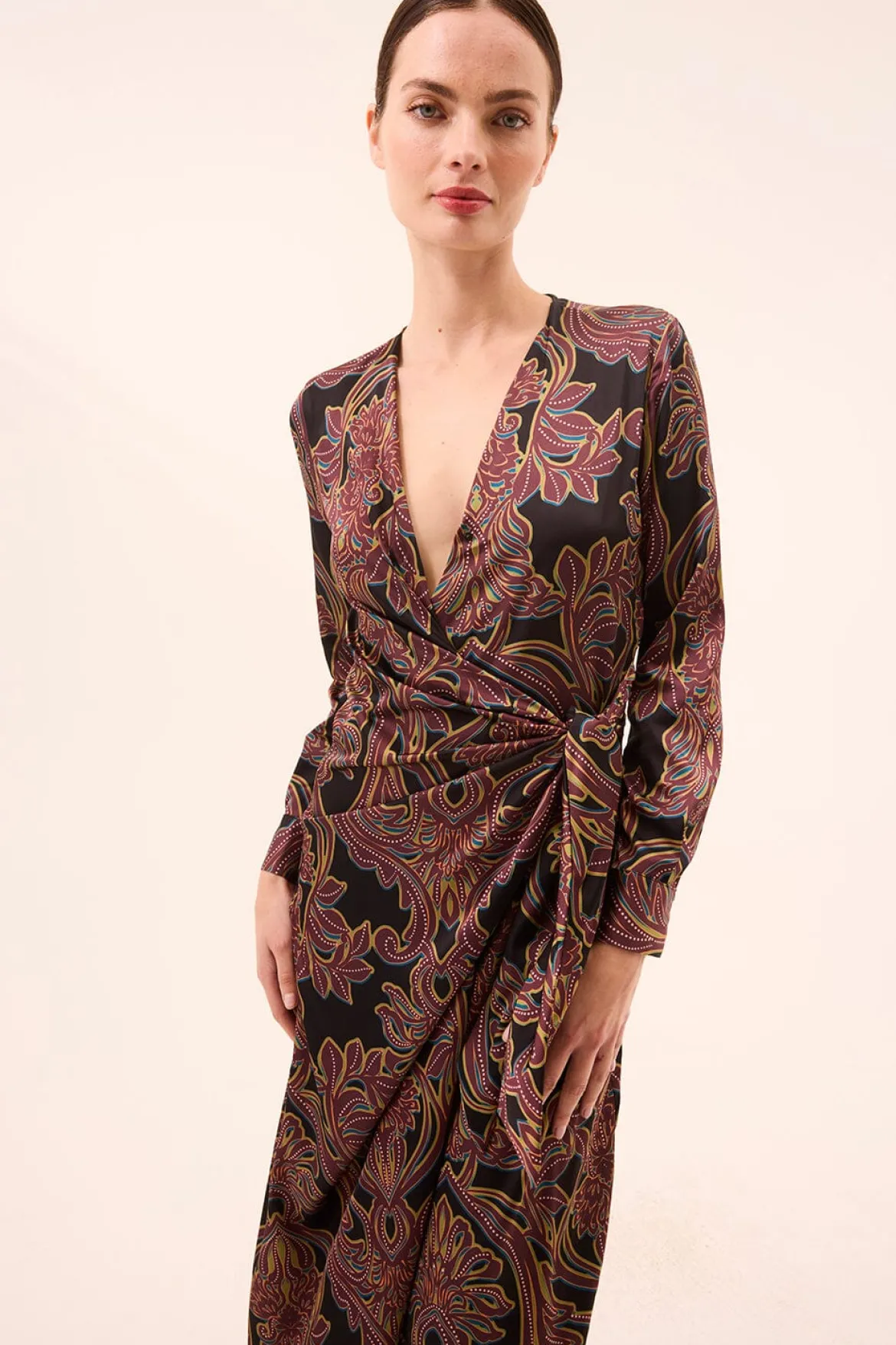 Eliza Dress