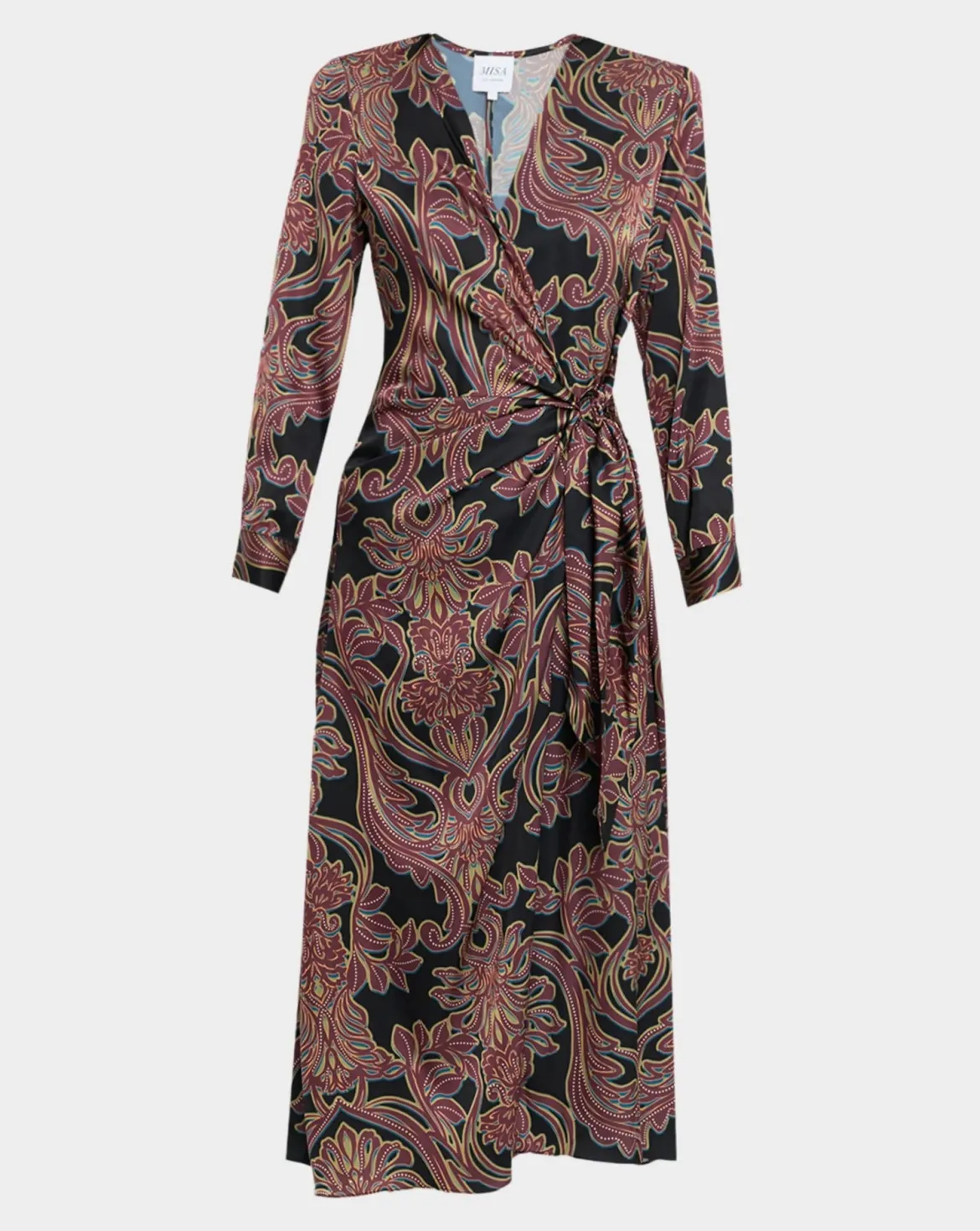 Eliza Dress