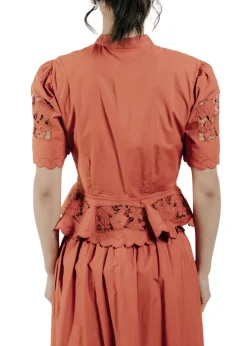 Elizabeth Top