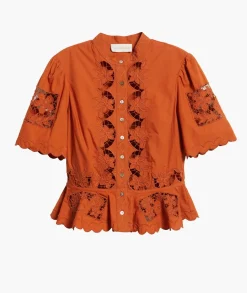 Elizabeth Top