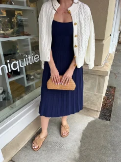 Ellison Dress