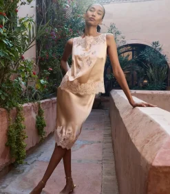 Elowette Skirt
