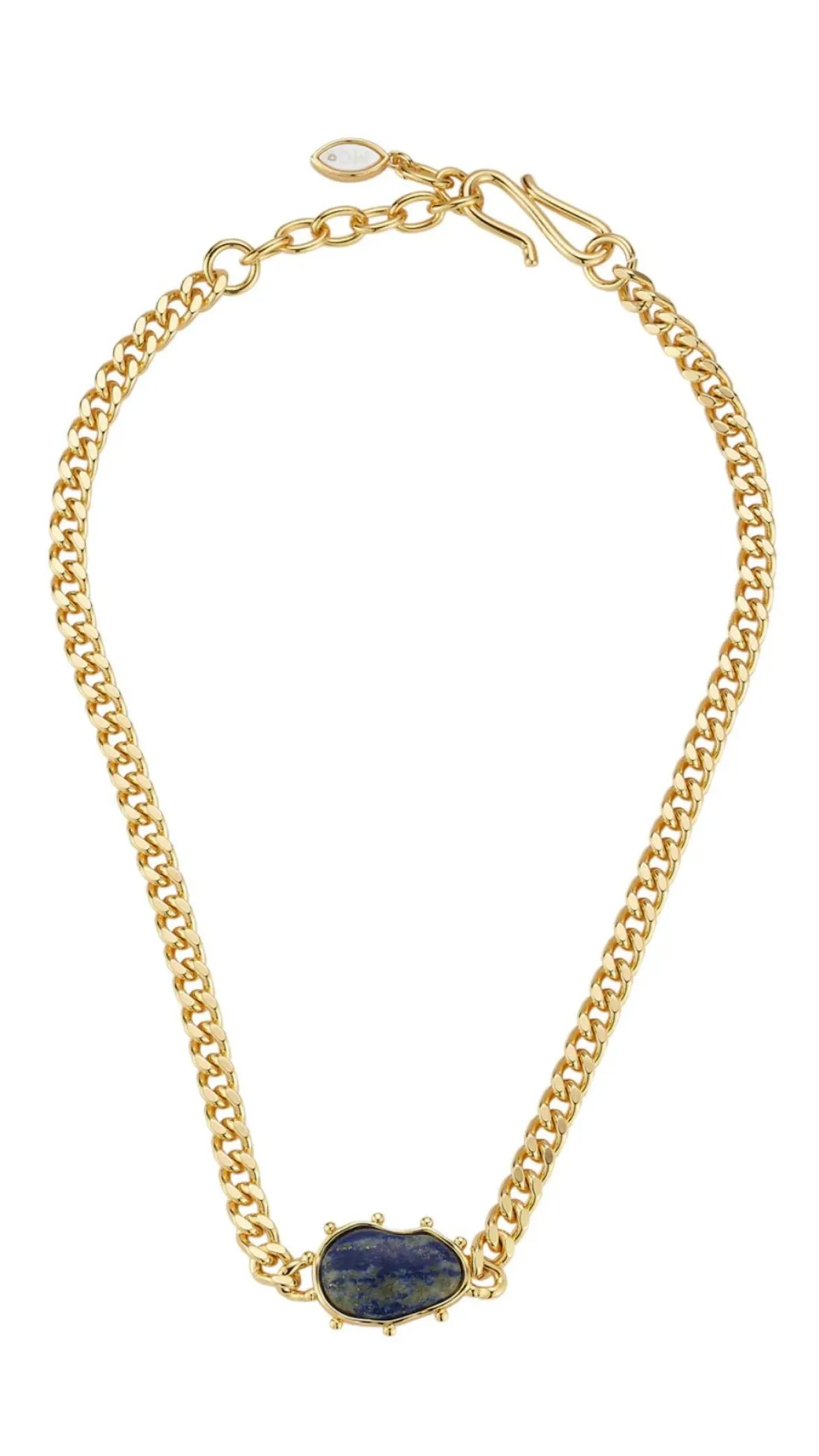 Ember Necklace
