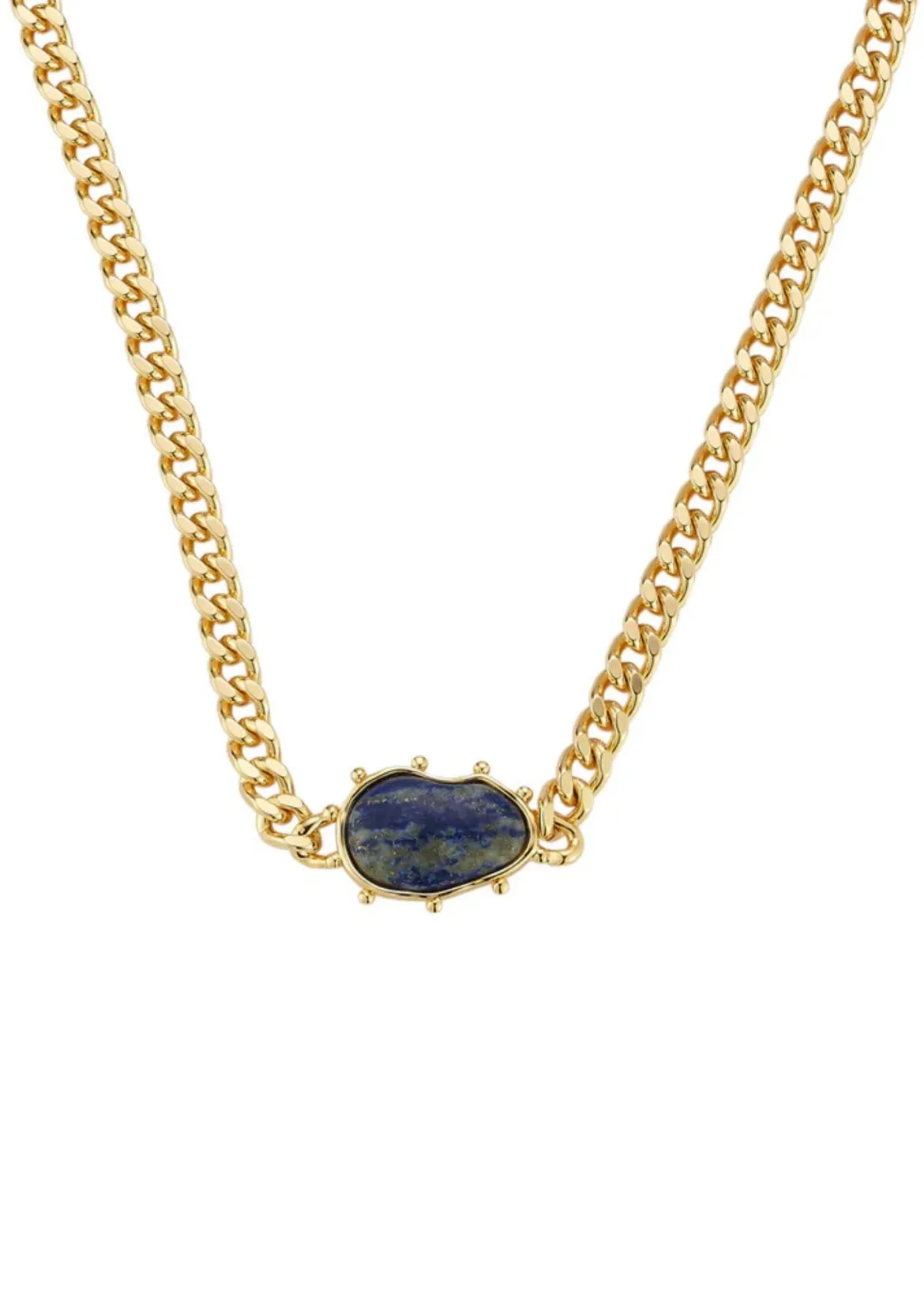 Ember Necklace