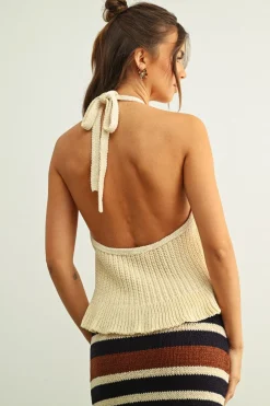 Emilie Halter Top