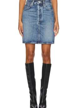 Etta Pencil Skirt