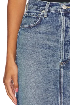 Etta Pencil Skirt