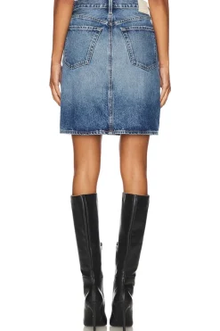 Etta Pencil Skirt