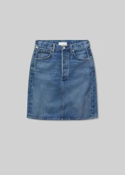 Etta Pencil Skirt