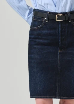 Etta Pencil Skirt