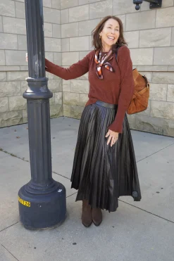 Etta Skirt