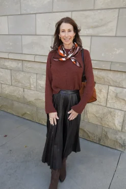 Etta Skirt