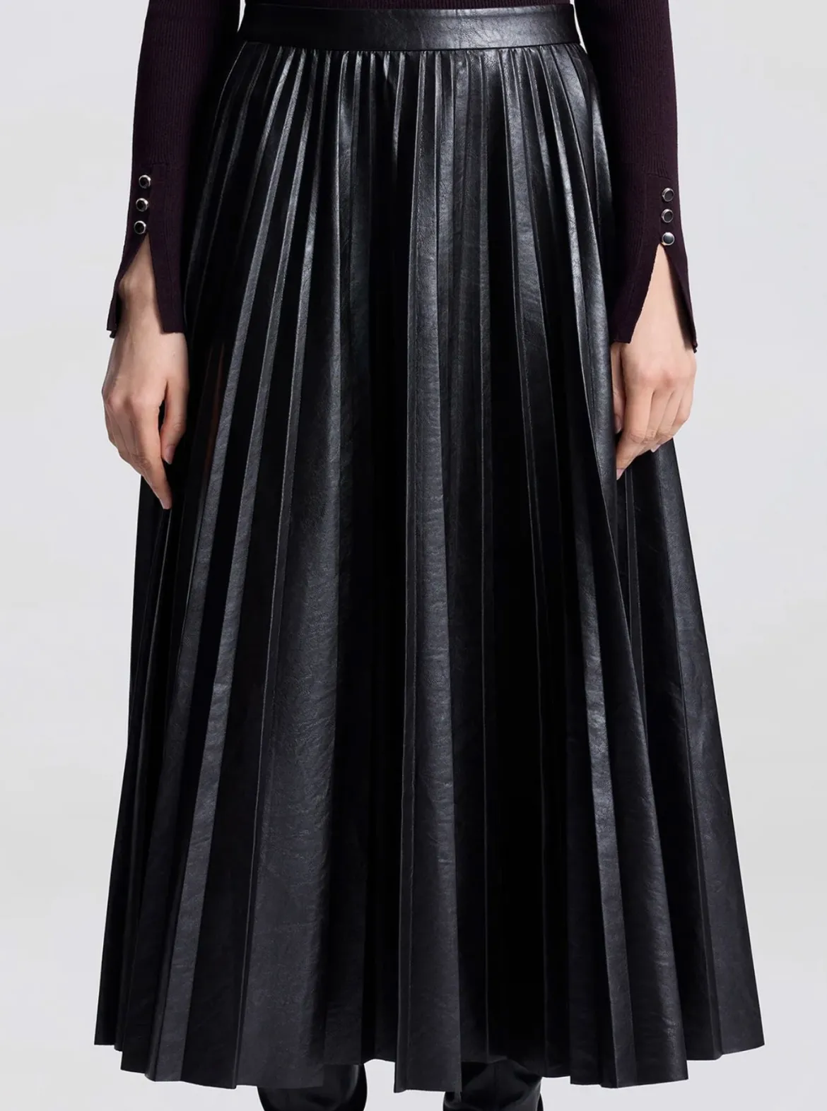 Etta Skirt