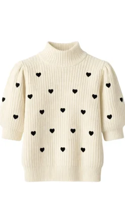 Evelyn Sweater