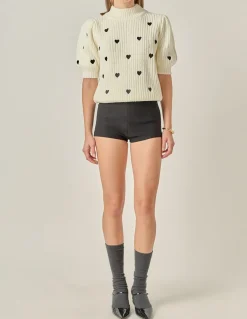 Evelyn Sweater