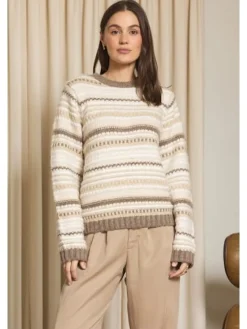 Everett Pullover