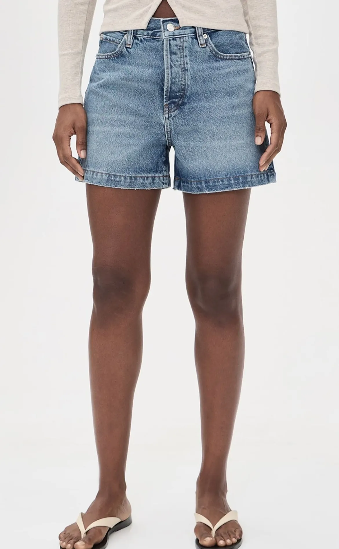 Everyday Short