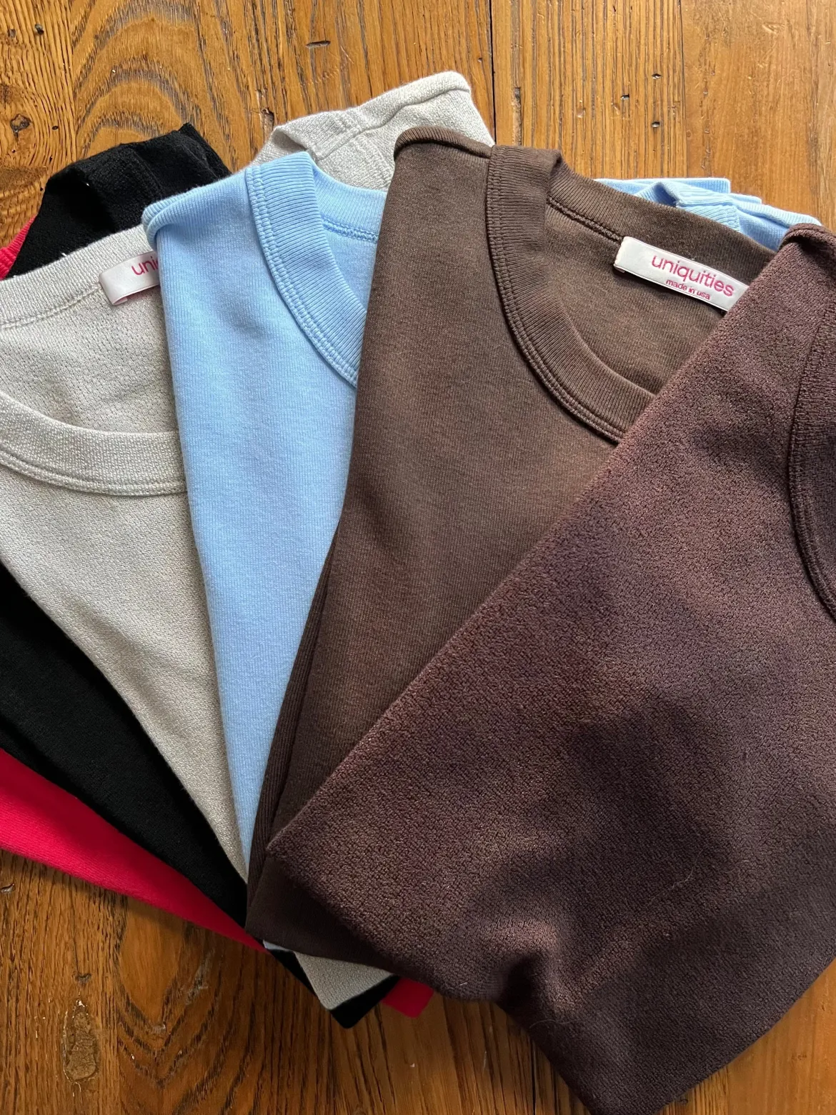 Fallon Tee