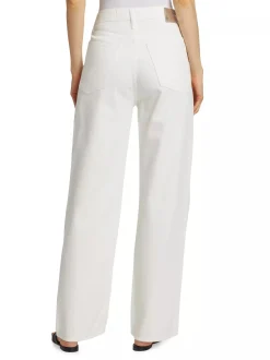 Featherweight Logan Jeans