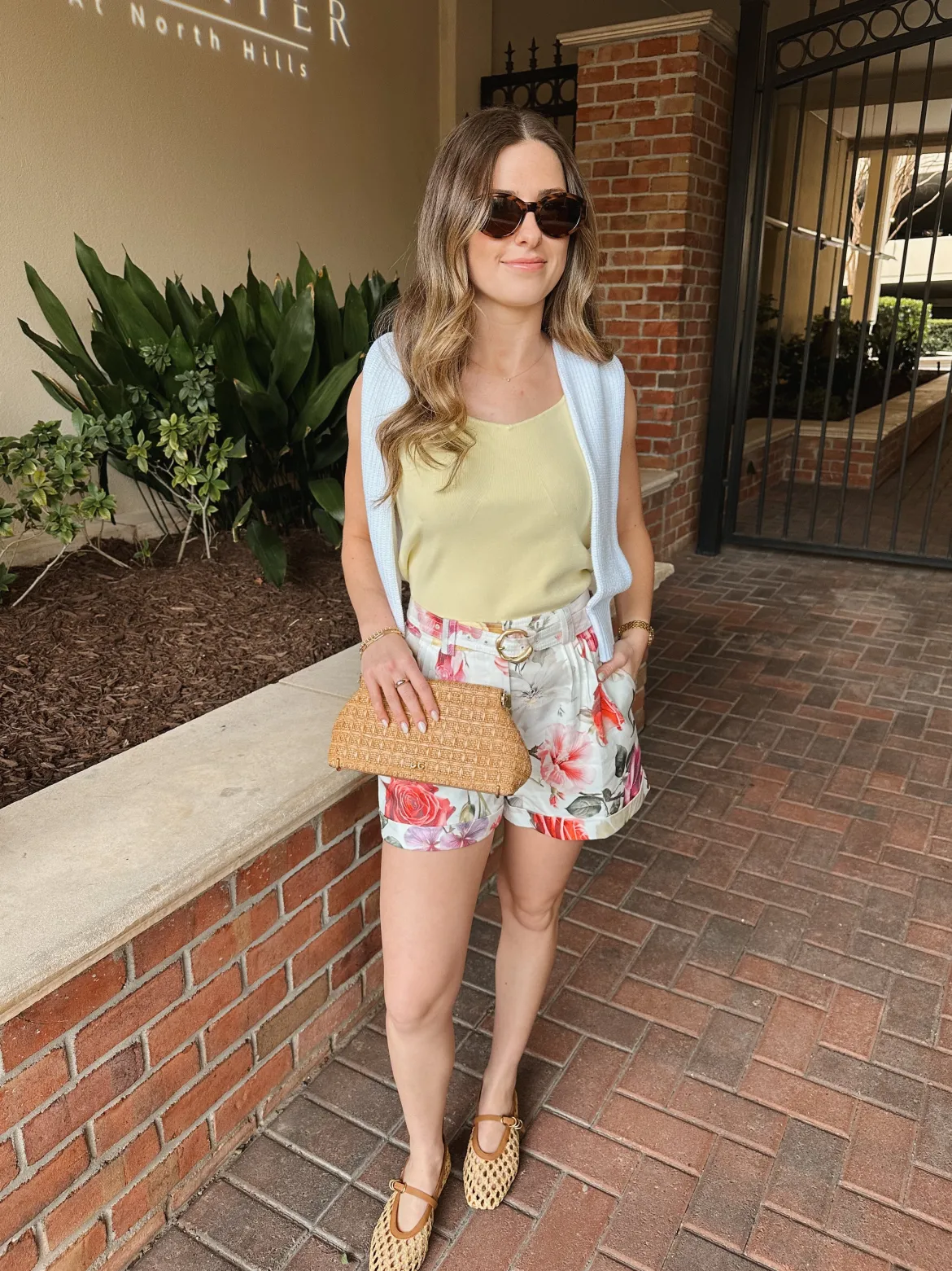 Fleur Short