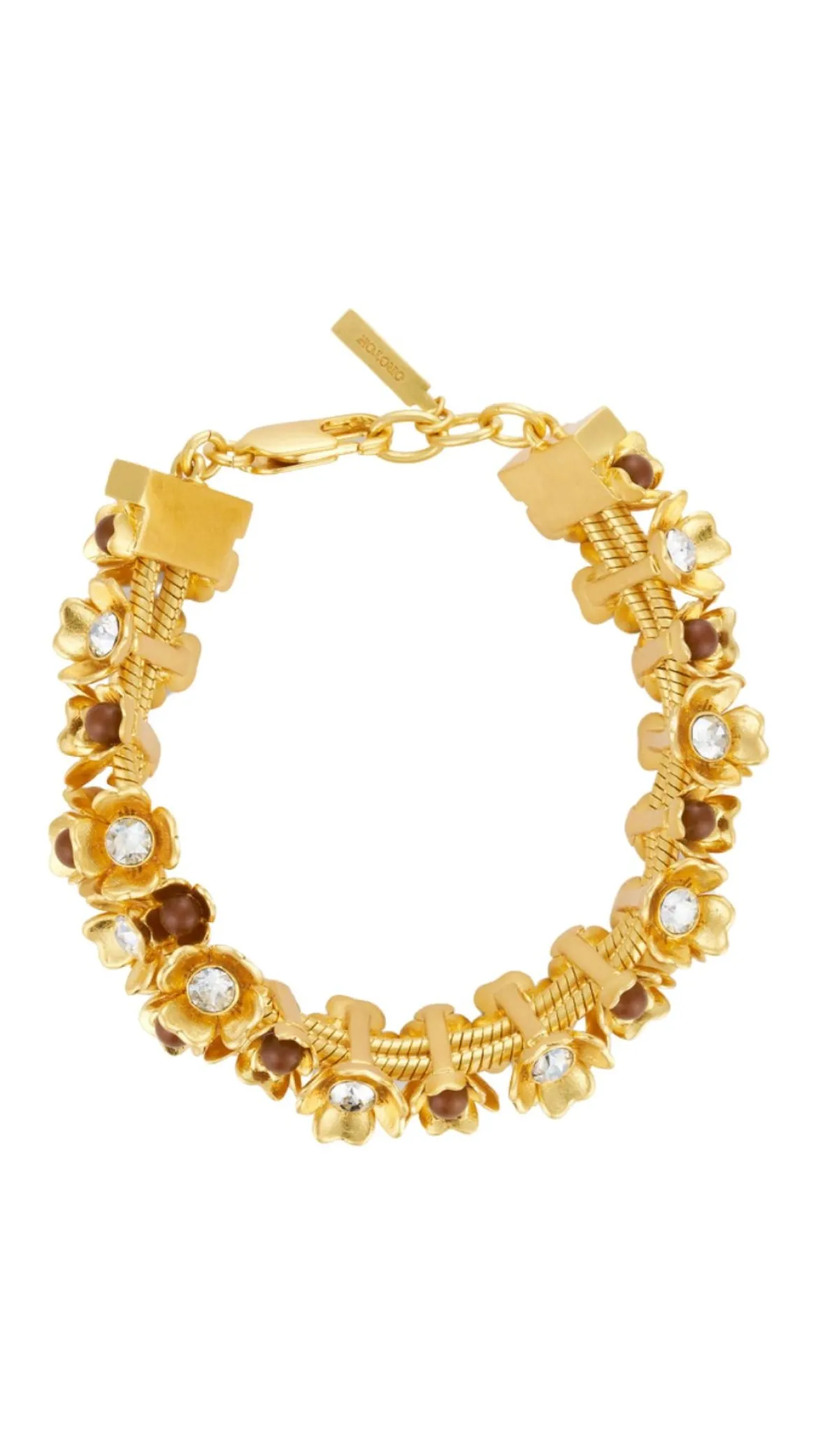 Flora Bracelet