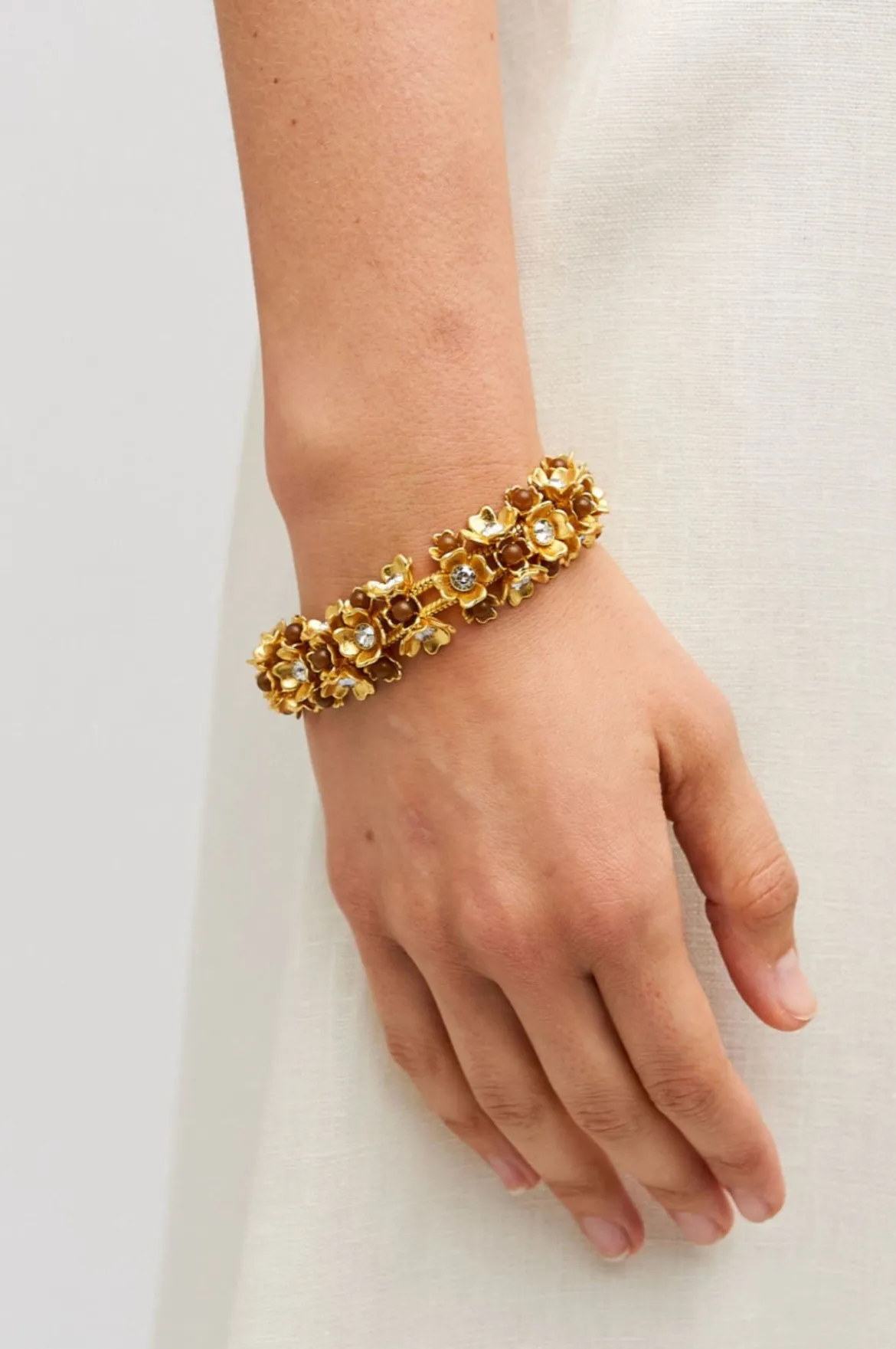 Flora Bracelet
