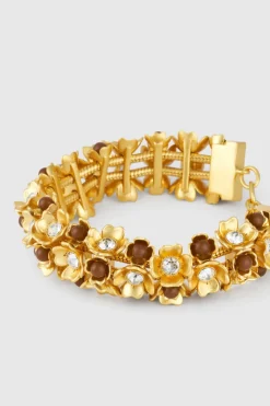 Flora Bracelet