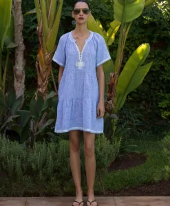 Flora Dress
